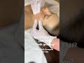 Buccal massage at Vera Pelle European Skin Spa #bellpalsy #facemassage #paralysis #tmjpain #facial