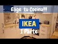 IKEA COCINAS, QUE COCINA ELEGIR,  NOVEDADES, DECORACION,|2021