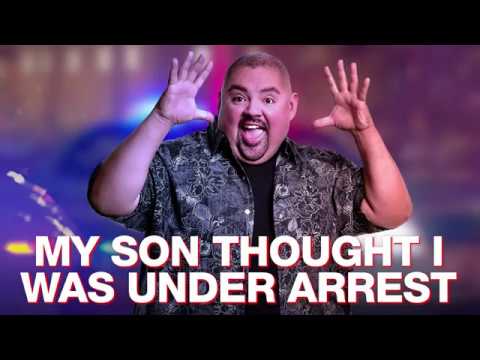 Video: Gabriel Iglesias nettoværdi: Wiki, gift, familie, bryllup, løn, søskende