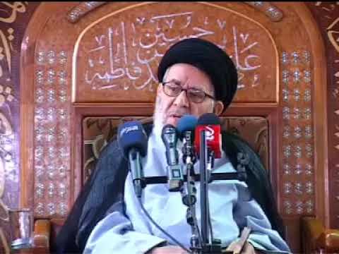 تفسير واذ قال ربك الملائكة اني جاعل في الارض خليفة قالوا اتجعل فيها من يفسد فيها ويسفك الدماء