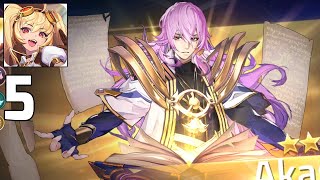 Mobile Legends Adventure - Gameplay Walkthrough Part 5 screenshot 3