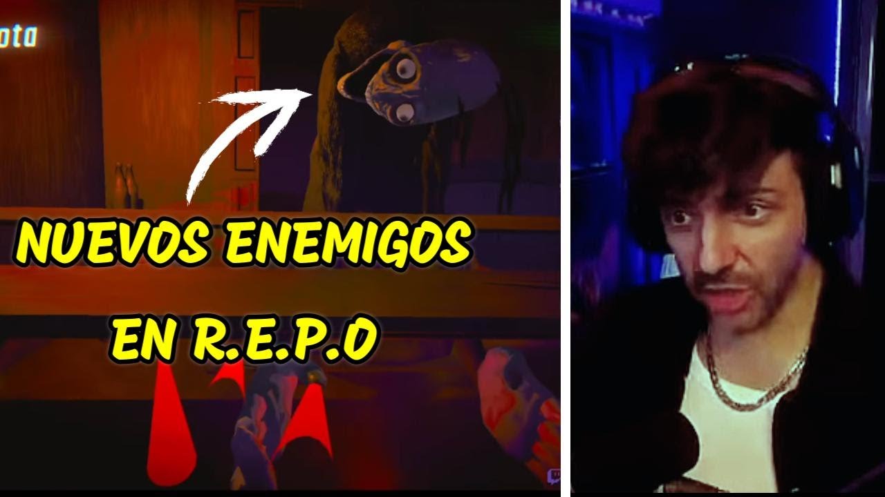 NEXXUZ PRUEBA LA NUEVA ACTUALIZACIÓN DEL R.E.P.O