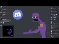 DISCORD SINGS IT'S BEEN SO LONG (horribly)