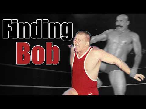 Why Did Bob Backlund Disappear After Losing the WWF Title?