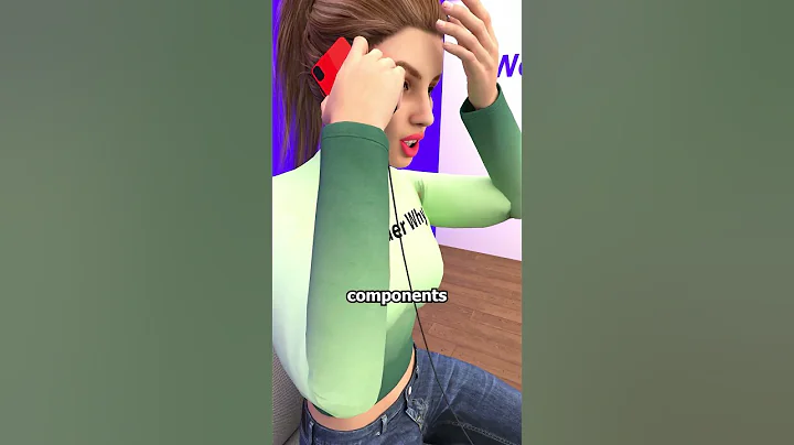 Never Call When Your Phone Is Charging! 📳