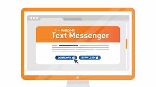 BulkSMS com   Text Messenger360p