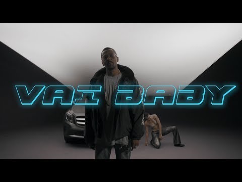 Black Alien - Vai Baby (Clipe Oficial)