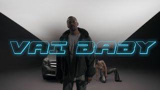 Black Alien - Vai Baby (Clipe Oficial)