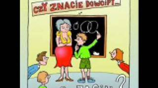 Śmieszne kawały o Jasiu