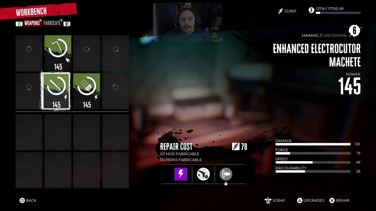 Dead Island 2 Welcome To HELL-A