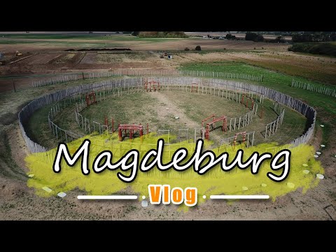 Magdeburg, Germany | Top places to visit | Exploring Germany | Germany Travel Vlog 2022