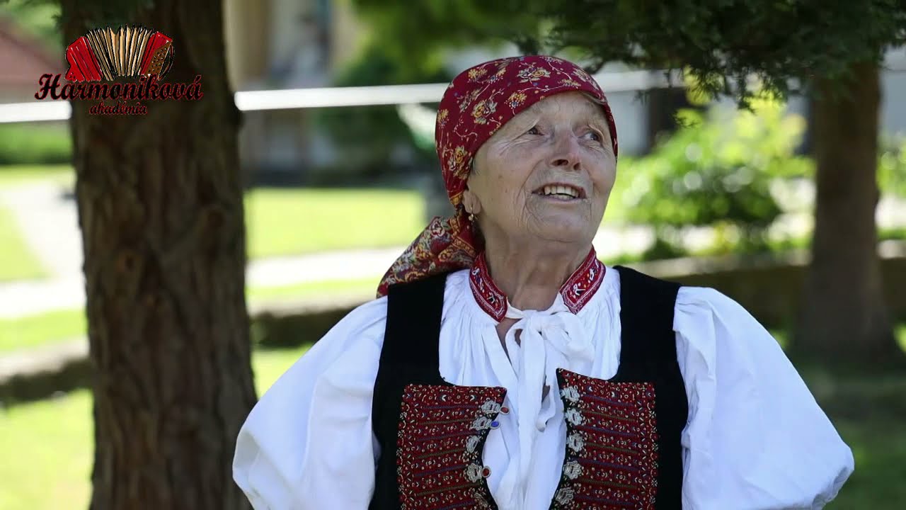 Magdaléna a Jozef Opatovskí - Šak to pekné časy bývali