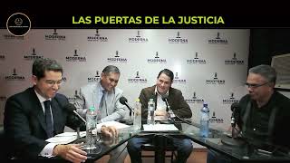 Dr. Mario Amoretti Navarro.Tema: La figura del Compliance Officer en la prevención de delitos.