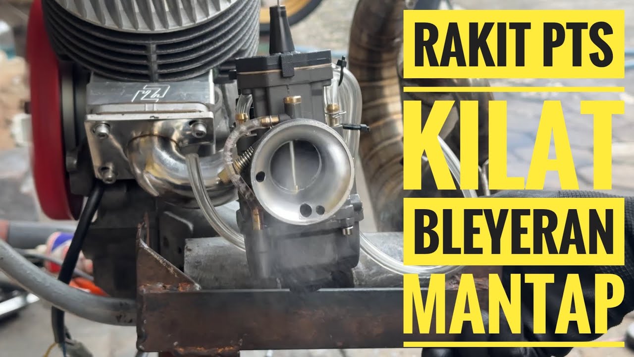 Bisa Ditunggu! Begini Spek Kerja PTS Setengah Hari Jadi! Ready Bosku || Aji VAS