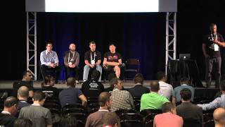 Automation, Orchestration, Confusion Taking the Discussion Up the Stack