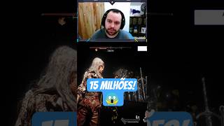 15 MILHÕES DE DANO COM A MAELLE! 😱🔥