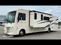 2021 Fleetwood Flair 35R New Class A Motorhome on Ford F-53 Chassis