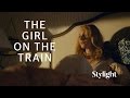 THE GIRL ON THE TRAIN HD Trailer German Deutsch (2016) | Stylight