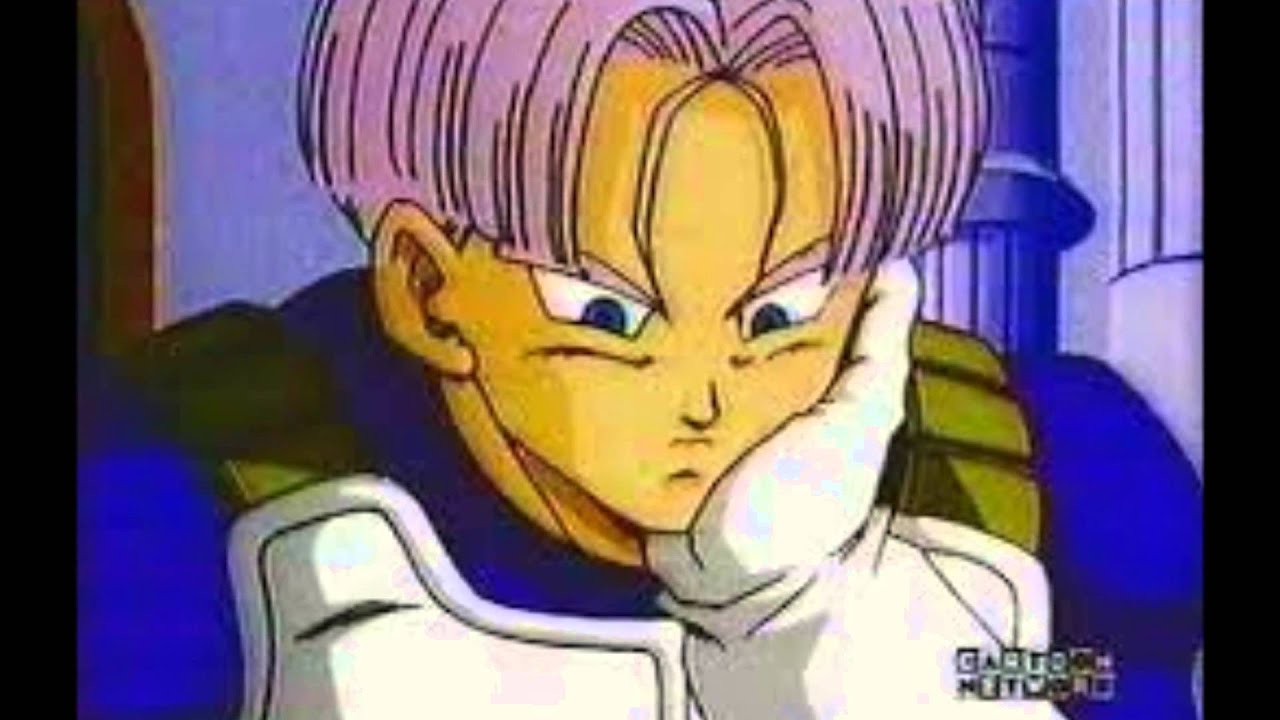 ♫♦Romeo y Julieta♦♫ ~ •♥• Trunks & Pan •♥•