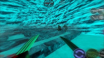 Counter-Strike-Android: GAMEPLAY IN SERVER : [KP] Zombie Plugin 6.2 | New Update !🔥