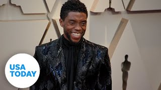 Full Hollywood Walk of Fame's Class of 2024 will honor Chadwick Boseman | USA TODAY Update