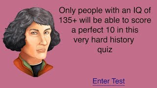 History Quiz screenshot 5