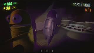 R.E.P.O Funny Moments