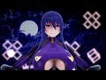 【対魔忍MMD】秋山凜子で天才ロック