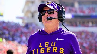 Former LSU HC Brian Kelly on the Browns Hiring Todd Monken as Their Head Coach - Sports4CLE, 1/30/26