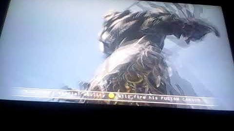 Transformers: Revenge of the Fallen: Decepticon Campaign: Part 5