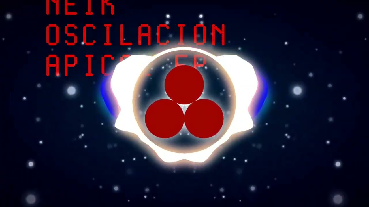 Neik - Spectral Fusio [WRD Records]