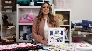 Cuddle® Kit Product Video