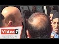 بالفيديو أهالى منشأة ناصر لـ وزير التنمية مشاكلنا لو انفجرت مش هتعرفوا تلحقوها