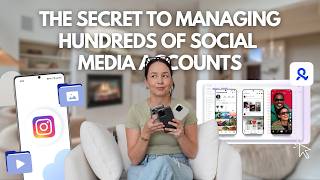 The Tool That Lets You Manage 50+ Client Accounts Without Getting Flagged