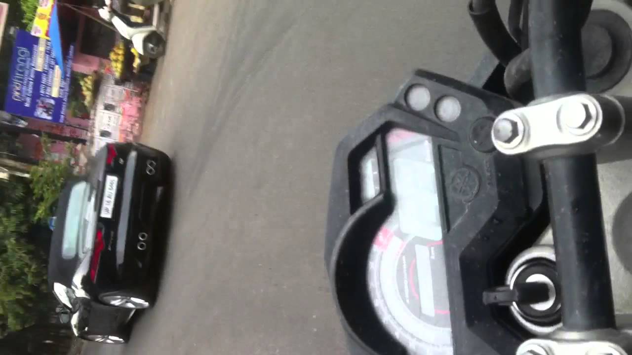 Jaguar FType in Lucknow (Super Car Lucknow) YouTube