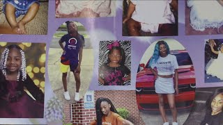 Loved ones celebrate life of 17-year-old killed inside Whitehouse home