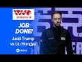 JOB DONE! 🔥 | Judd Trump v Liu Hongyu | 2025 Wuhan Snooker Open Highlights