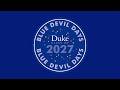 Blue Devil Days 2023 - Duke Wellness