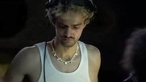 Seba Korecky • Disco House Electronica Live Set • Brave! Factory Epilogue 2024