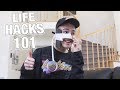 These 5 Minute crafts must be stopped! (Life Hacks)