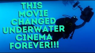 Behind-The-Scenes dive into The Silent World