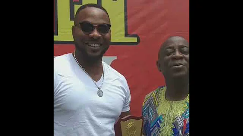 BOLANLE NINALOWO WINS BEST ACTOR OF THE YEAR {ENGLISH} @ CITY PEOPLE MOVIE AWARDS 2018