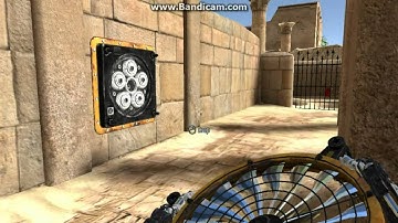 Talos Principle "Whoosh!"