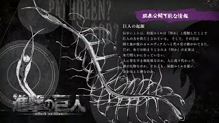 Eren The Rumbling||Attac k On Titan Episode 4/80