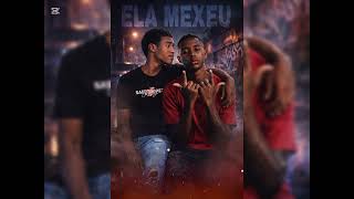Cbay ft STEPHAN THE KAPA - Ela Mexeu [Prod. Marte Music Studio]