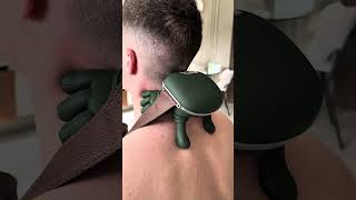 It’s like having personal masseur at home! 🤩 #massager #relaxing #recovery #selfcare