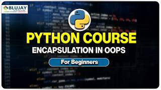 Part-29.2 | Stop Accessing Data Wrong! Learn Getters & Setters in Python