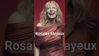 The Healing Power of Humor :Rosalee Mayeux on Comedy, Resilience and Personal Triumphs-Full Episode