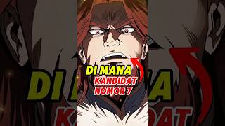 Memasuki Akademi yang Penuh Monster!! #alurceritamanhwa #manhwa #manhwareccomendation