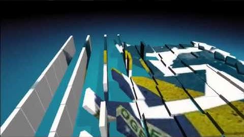 First Vid (new Intro) - Created using Flixpress.com